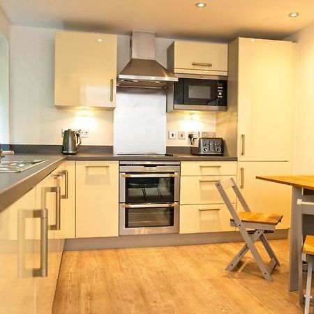 Апартаменты Fowey Landing Экстерьер фото